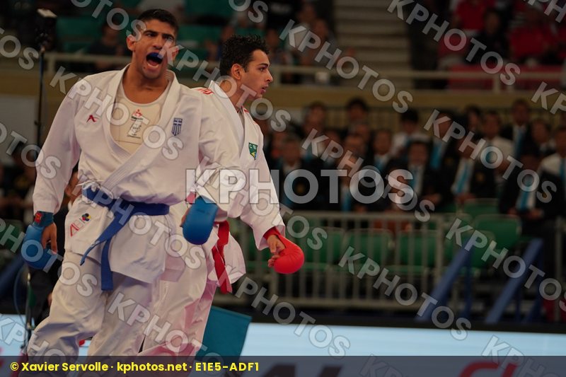 Karate 1 Premier League Tokyo 2019