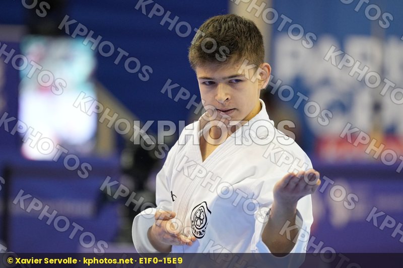 Open Paris 2022