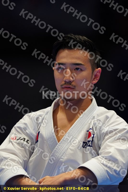 Karate 1 Premier League Tokyo 2018