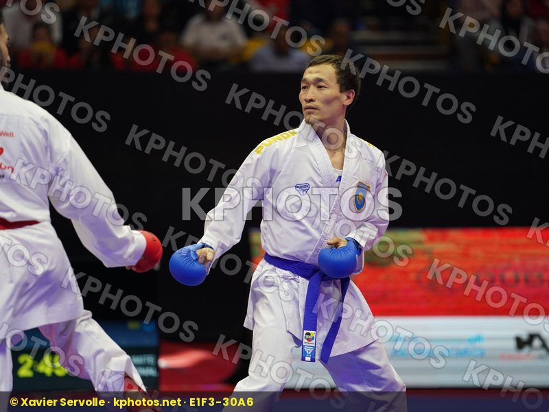 Karate 1 Premier League Dubai 2020