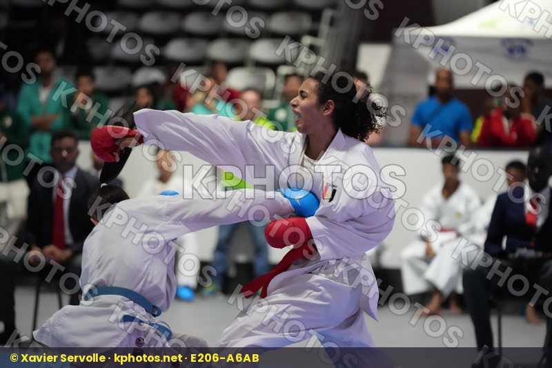 African Championships Durban 2022