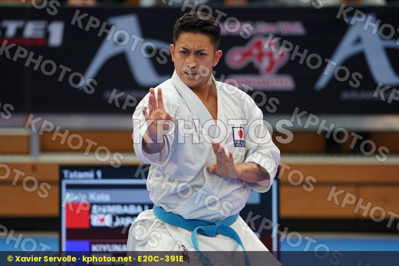 Karate 1 Premier League Berlin 2018