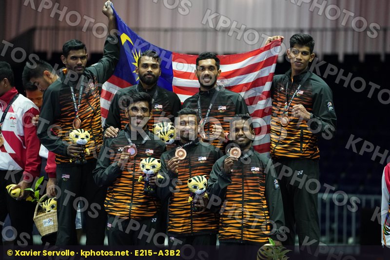 Southeast Asian Games Kuala Lumpur 2017