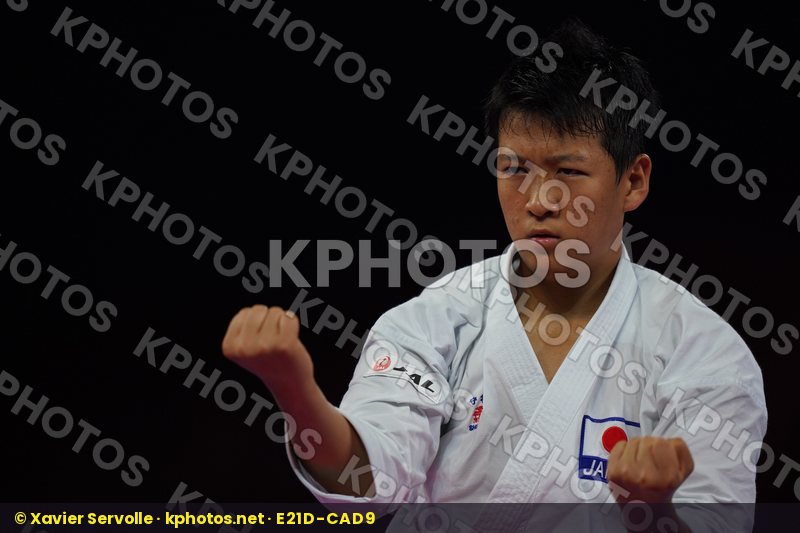 Karate 1 Premier League Shanghai 2019