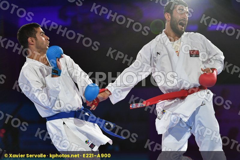 Karate 1 Premier League Istanbul 2016