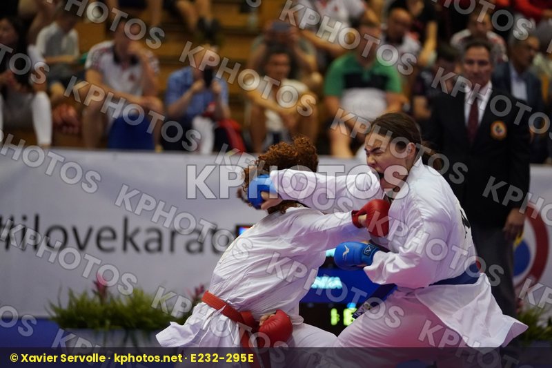 Youth Olympic Games Qualification Umag 2018