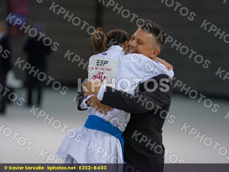 Karate 1 Premier League Madrid 2019