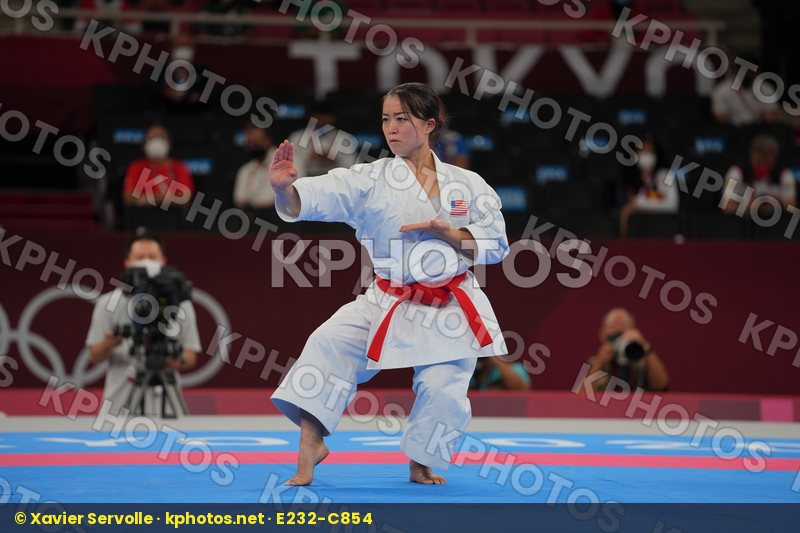 Olympic Games Tokyo 2020