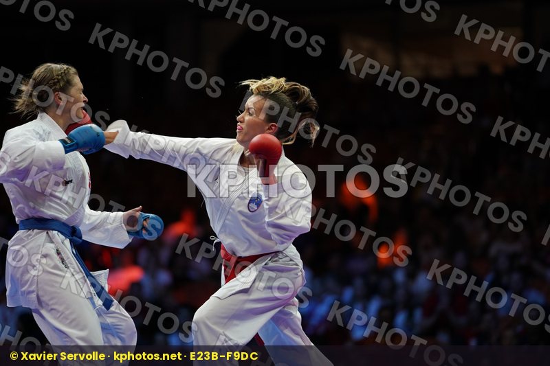 European Senior Championships Novi Sad 2018