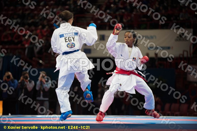 World Senior Championships Paris 2012