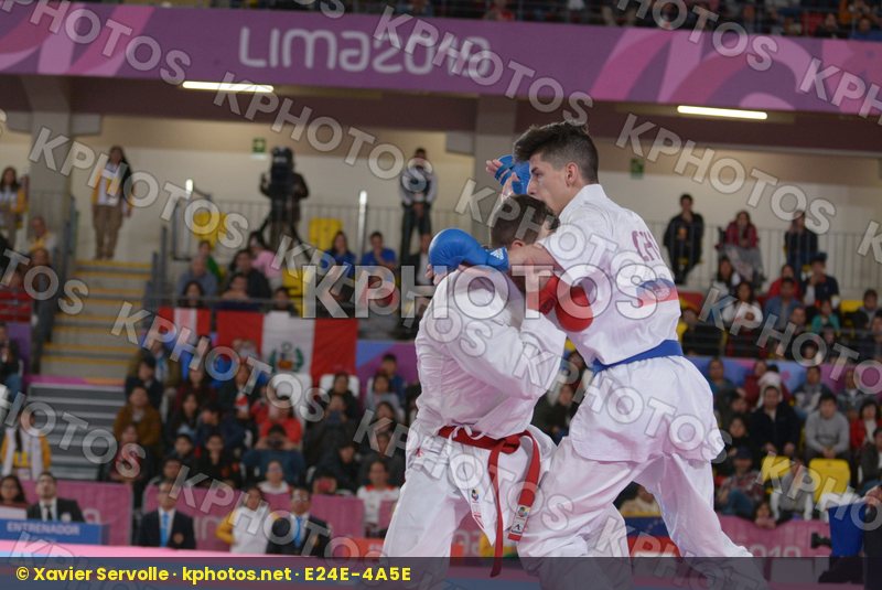 Pan American Games Lima 2019 — Sunday