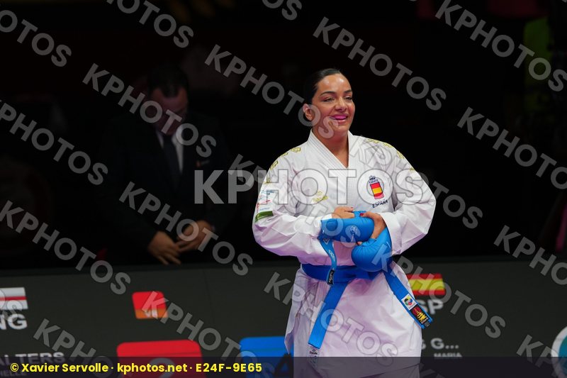 Karate 1 Premier League Rabat 2025