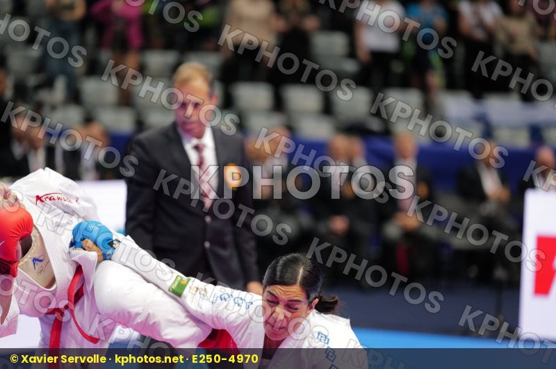 European Championships Zadar 2024