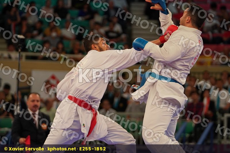 Karate 1 Premier League Tokyo 2019