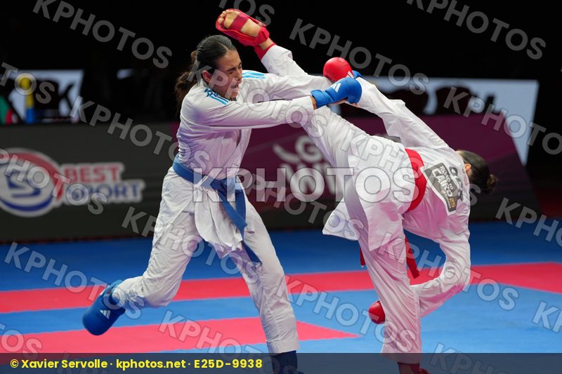 Karate 1 Premier League Rabat 2025