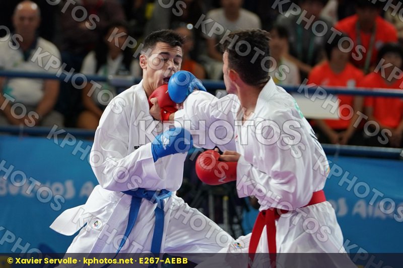 Youth Olympic Games Buenos Aires 2018