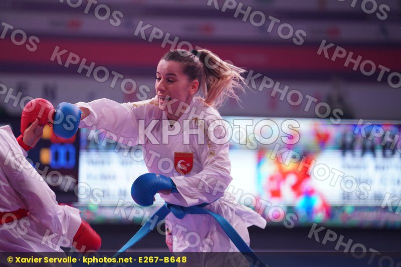 Karate 1 Premier League Rabat 2018