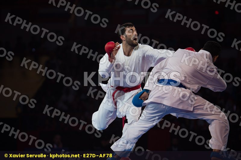 -84 Kg Aktas Ugur Dubai Egypt Elkotby Mohamed Elsayed final kumi