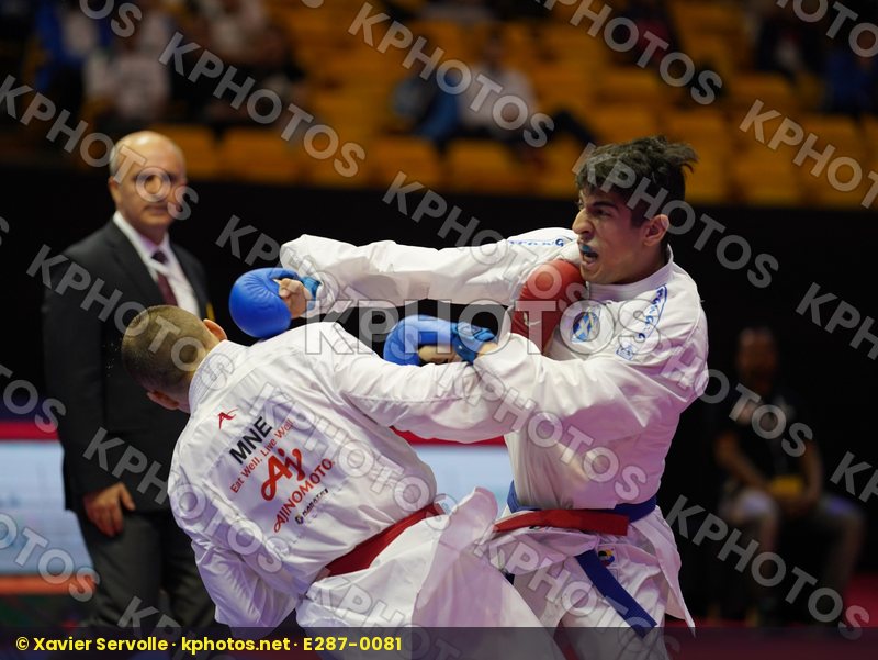 Karate 1 Premier League Dubai 2020