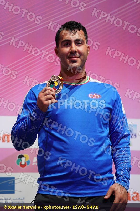 Karate 1 Premier League Rabat 2019