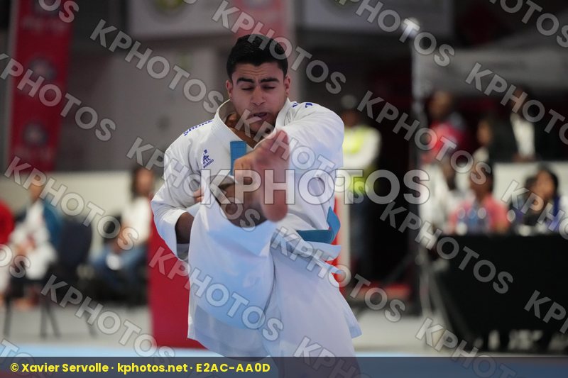 African Championships Durban 2022