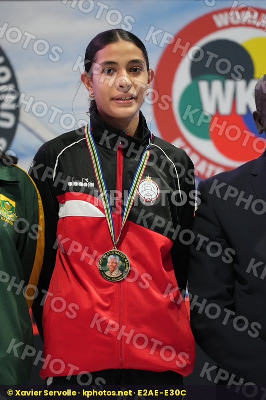 African Championships Durban 2022