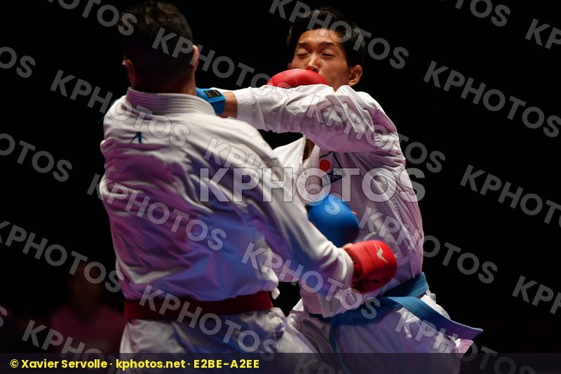 Karate 1 Premier League Okinawa 2016