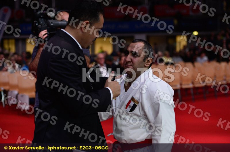 World Senior Championships Linz 2016