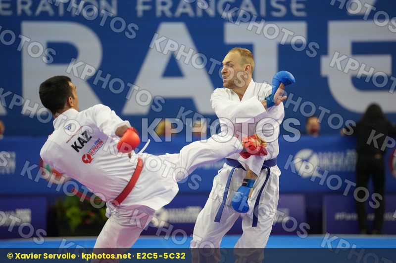 Olympic Qualification Tournament Paris 2021