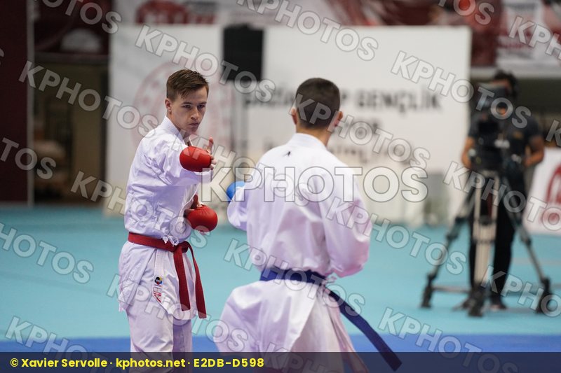European Senior Championships Gaziantep 2022