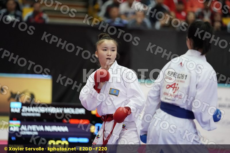 Karate 1 Premier League Dubai 2018