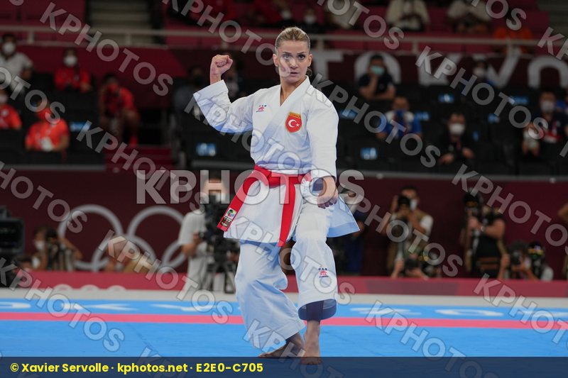 Olympic Games Tokyo 2020