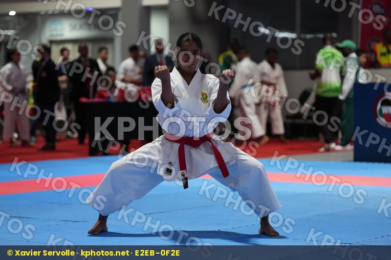 African Championships Durban 2022