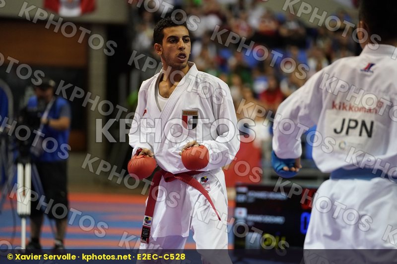 World Cadet Junior & U21 Championships Tenerife 2017