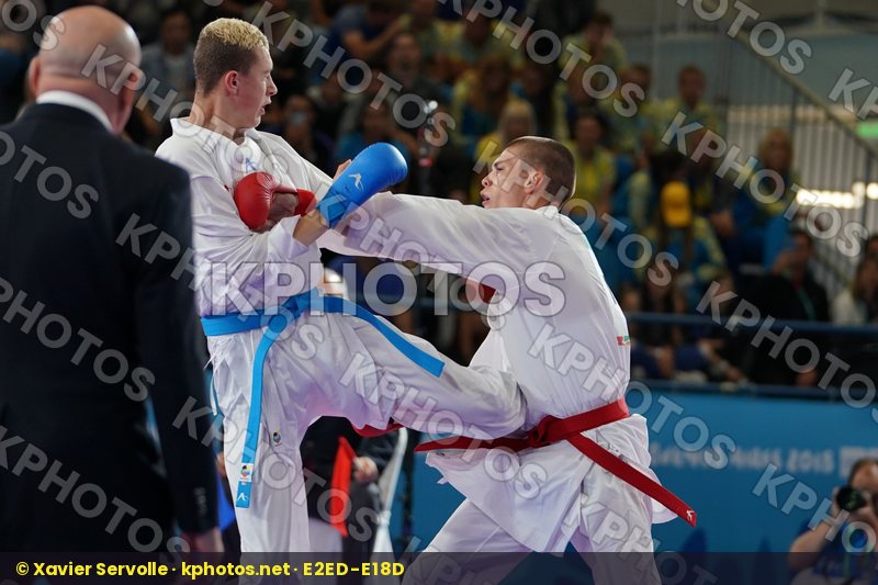 Youth Olympic Games Buenos Aires 2018