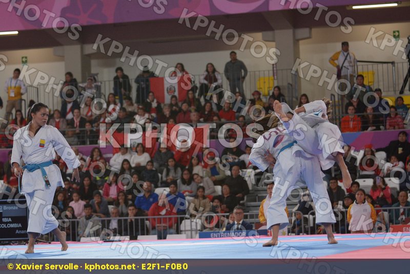 Pan American Games Lima 2019