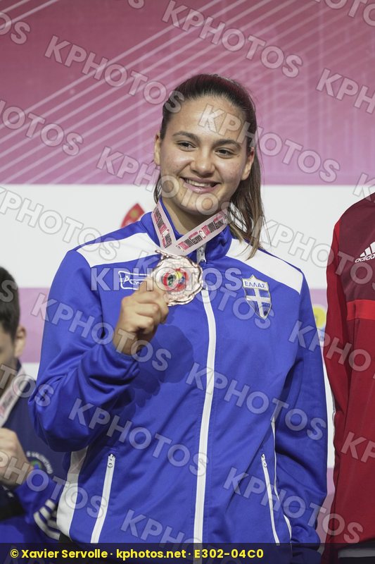 Karate 1 Premier League Rabat 2022