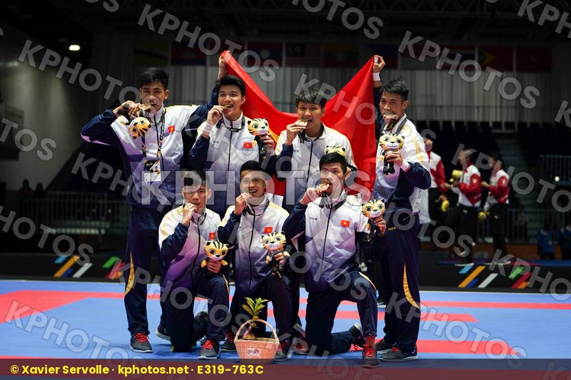 Southeast Asian Games Kuala Lumpur 2017