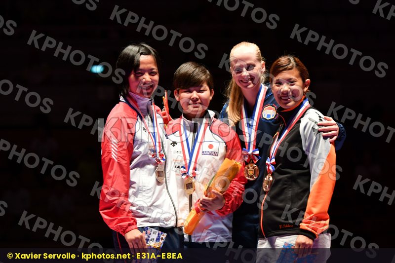 Karate 1 Premier League Okinawa 2016
