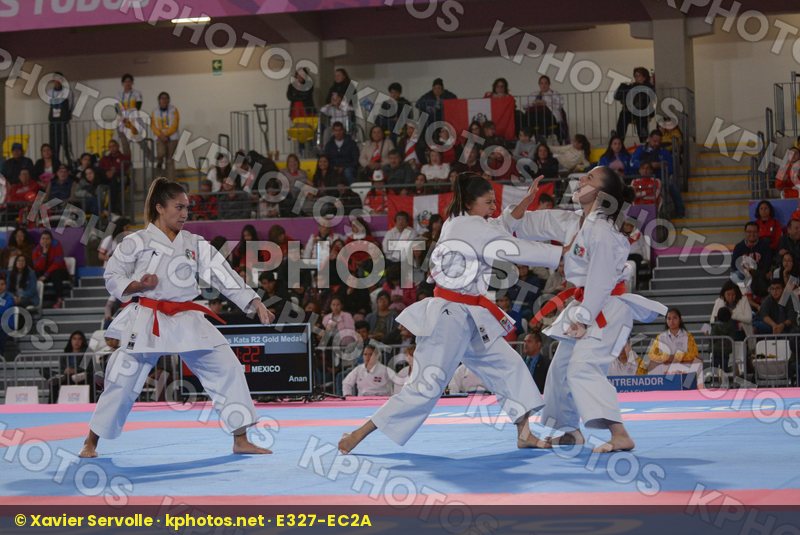 Pan American Games Lima 2019