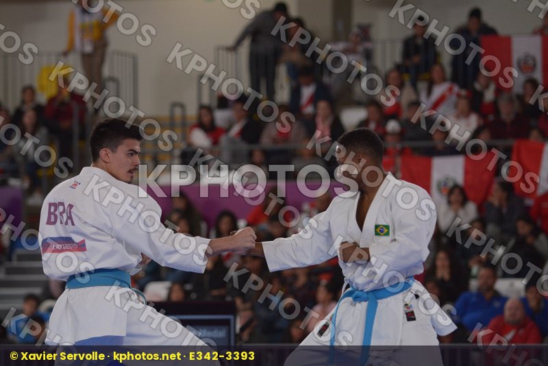 Pan American Games Lima 2019