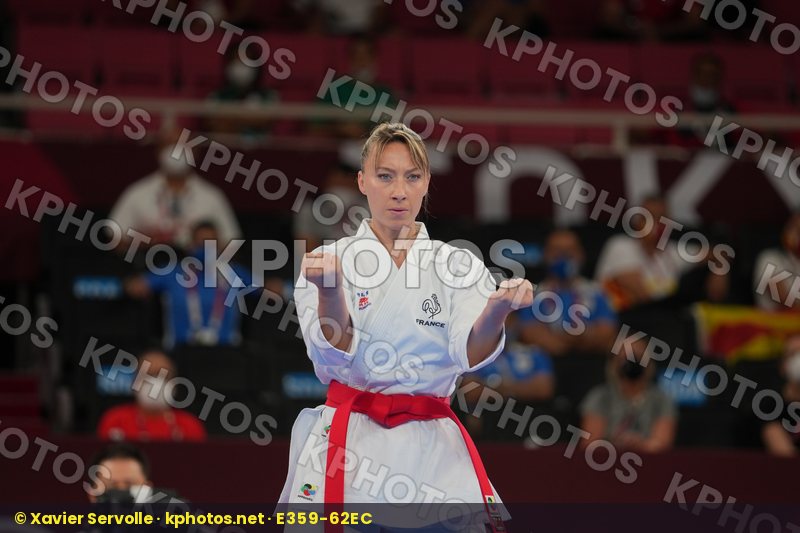 Olympic Games Tokyo 2020