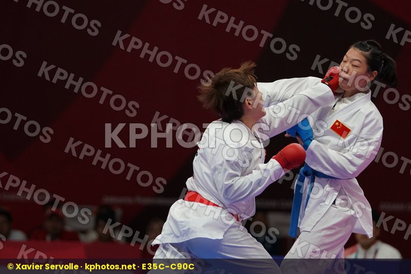 Asian Games Jakarta 2018