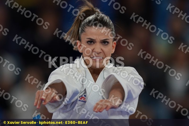 European Championships Guadalajara 2019