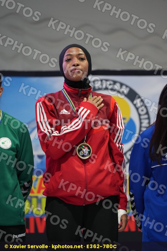 African Championships Durban 2022