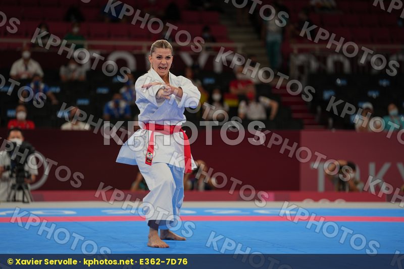 Olympic Games Tokyo 2020
