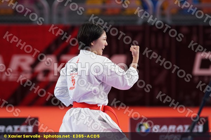 Karate 1 Premier League Cairo 2021