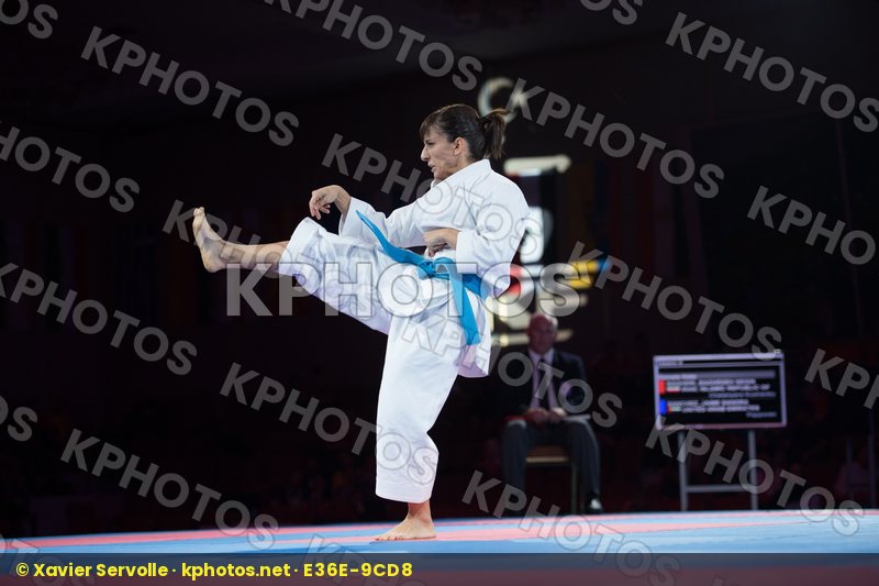 Karate 1 Premier League Istanbul 2016