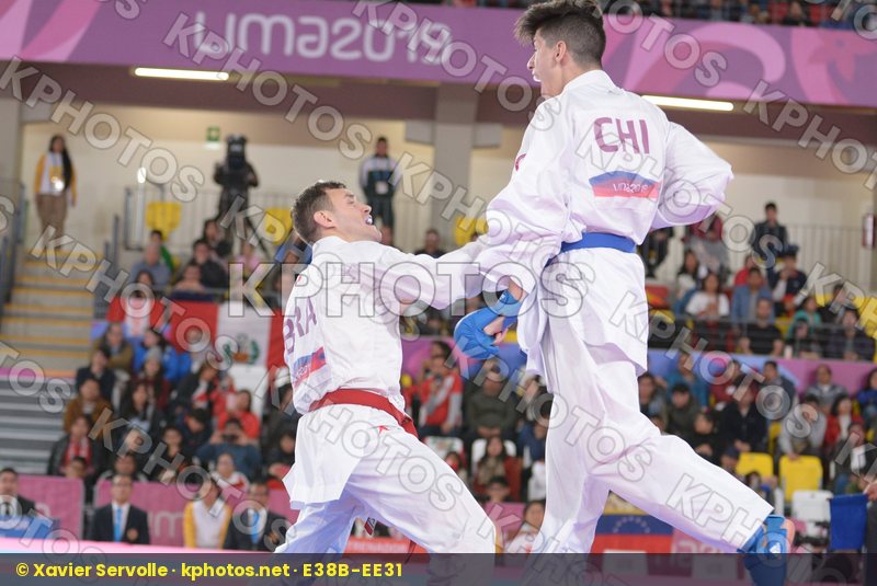 Pan American Games Lima 2019 — Sunday