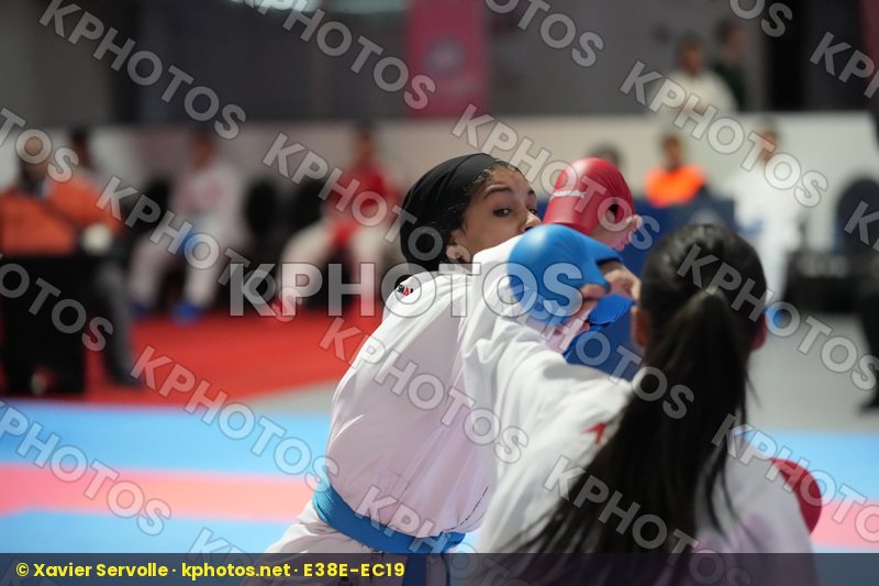 African Championships Durban 2022